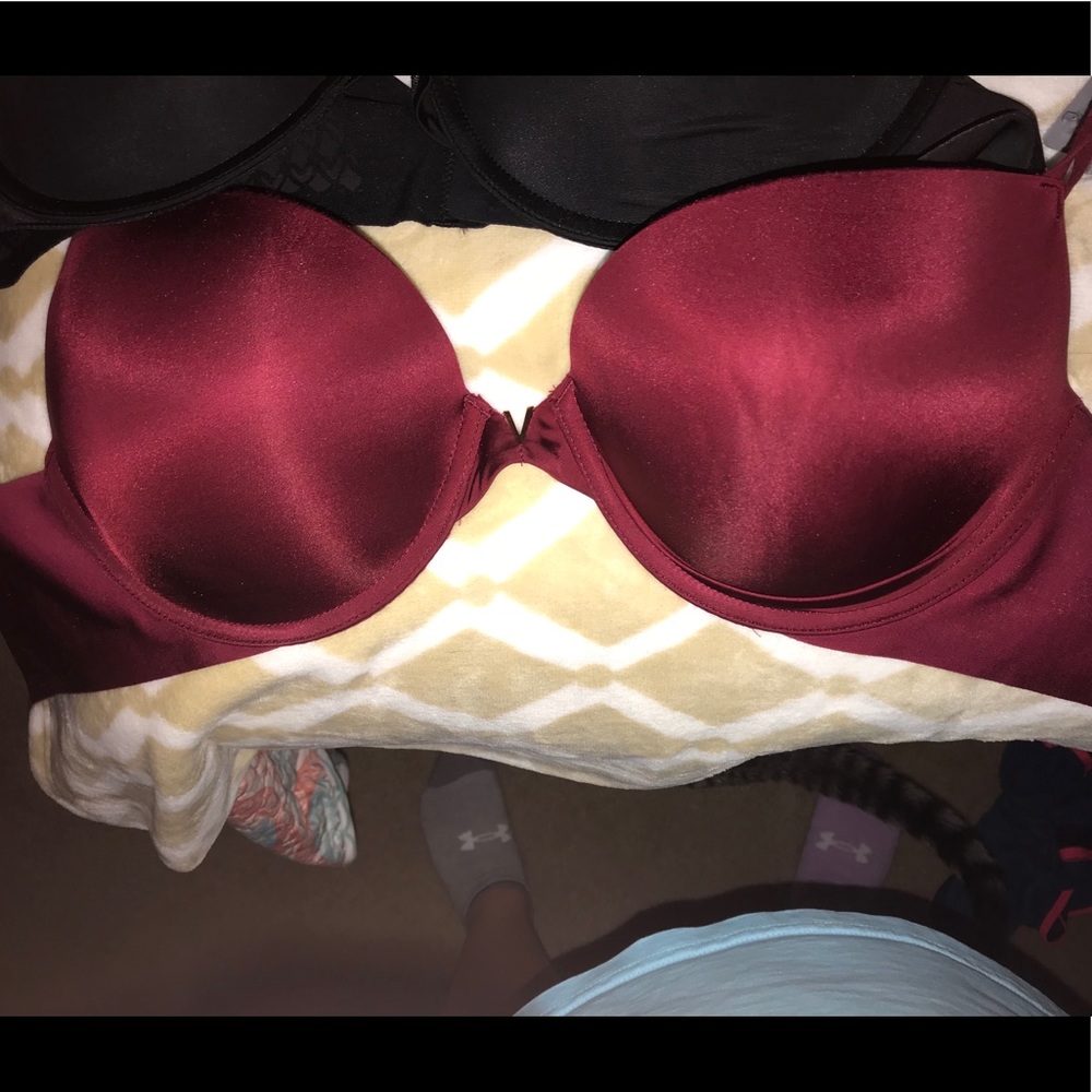 Victoria’s Secret Sexy Illusions bra